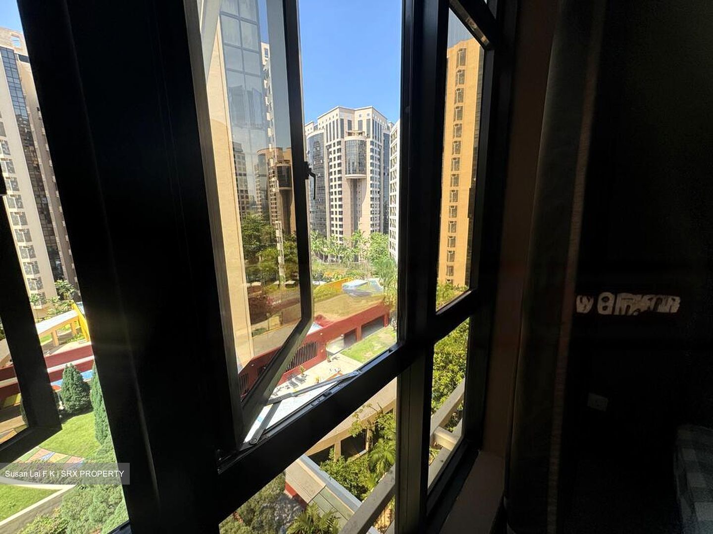 Dover Parkview (D5), Condominium #496436801